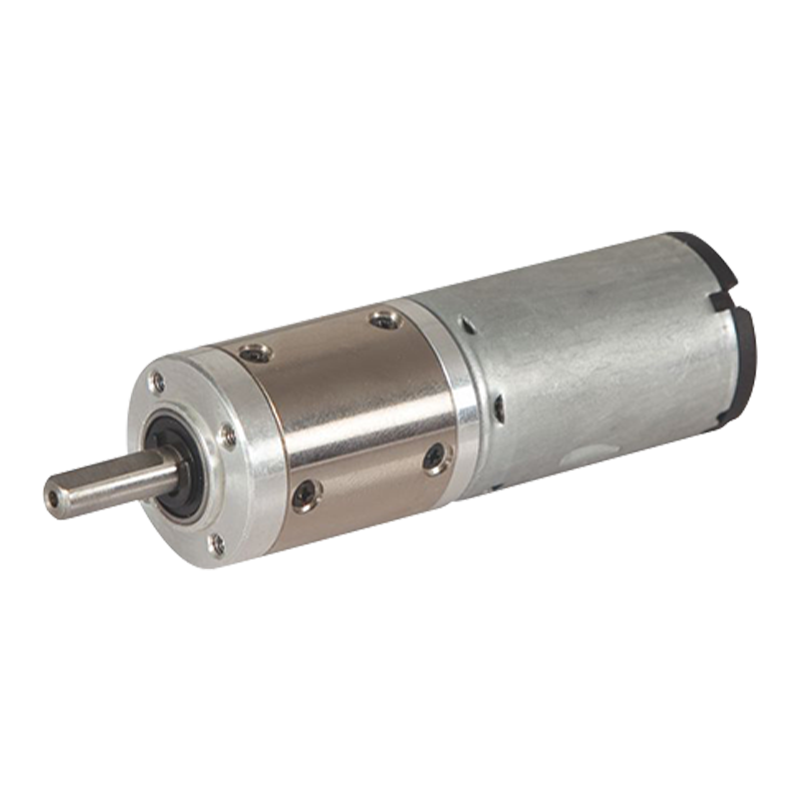 28JN30K/28ZY47 28 มม.6000rpm แม่เหล็กถาวร DC แปรงดาวเคราะห์เกียร์มอเตอร์