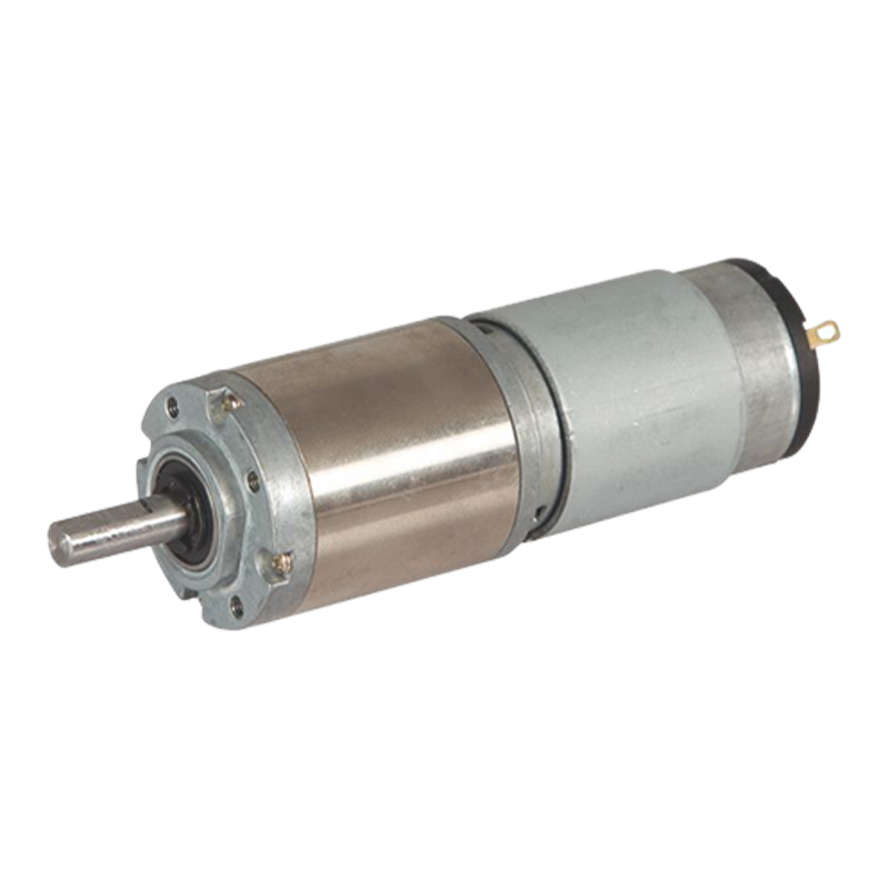 32JXE20K/28ZY47P 32 มม.7300rpm แม่เหล็กถาวร DC แปรงดาวเคราะห์เกียร์มอเตอร์