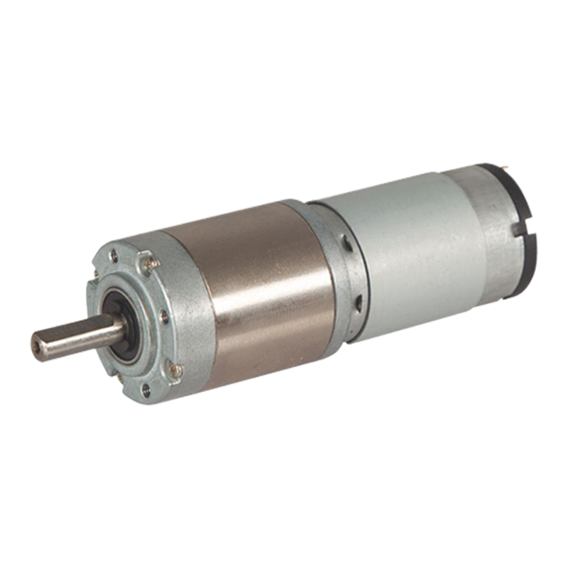 32JXE30K/28ZY47P 32 มม.12 V/24 V แม่เหล็กถาวร DC แปรงดาวเคราะห์เกียร์มอเตอร์