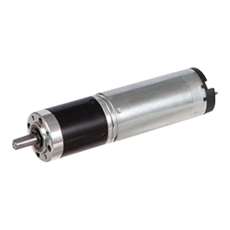 36JX30K/36ZY85P 36 มม. 0.3-3N.m แม่เหล็กถาวร DC แปรงดาวเคราะห์เกียร์มอเตอร์