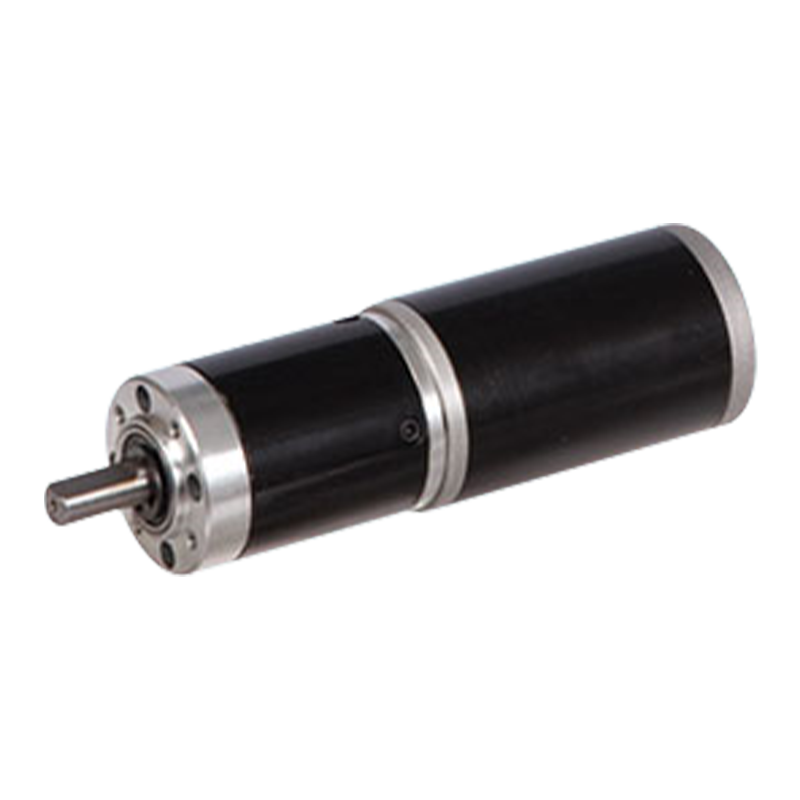 36JX30K/38ZY63 36 มม.3000-4000rpm แม่เหล็กถาวร DC แปรงดาวเคราะห์เกียร์มอเตอร์