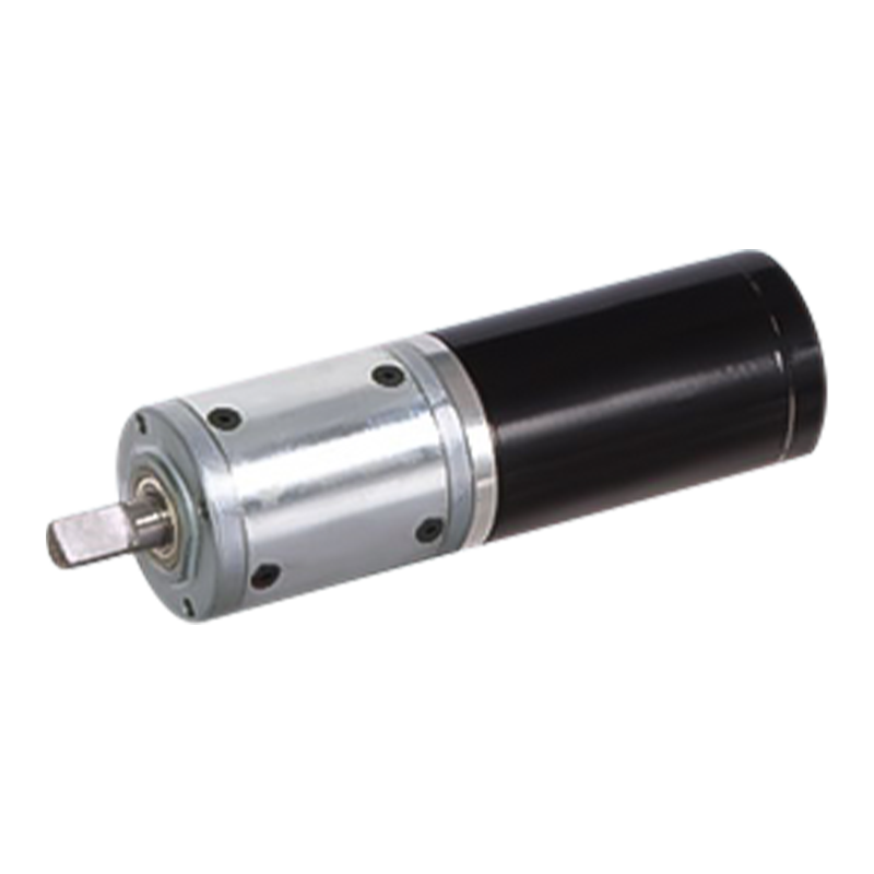 42JX150K/42ZY85 42 มม.3000/3600rpm แม่เหล็กถาวร DC แปรงดาวเคราะห์เกียร์มอเตอร์
