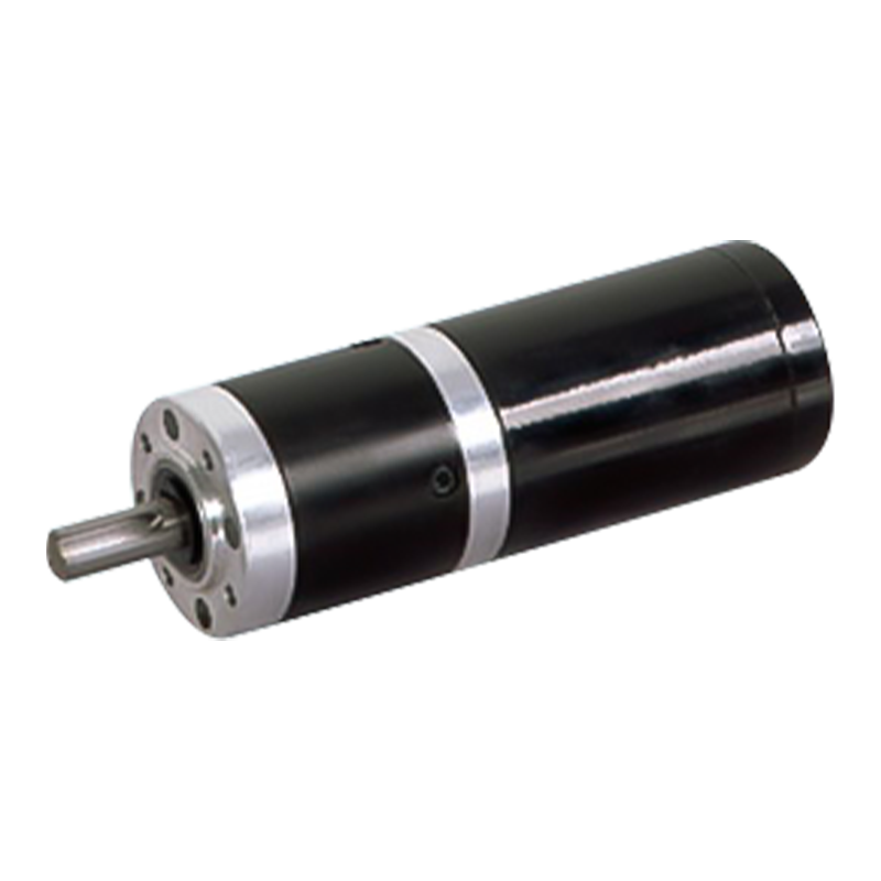 45JX100K/45ZY78 45 มม.1-10N.m แม่เหล็กถาวร DC แปรงดาวเคราะห์เกียร์มอเตอร์