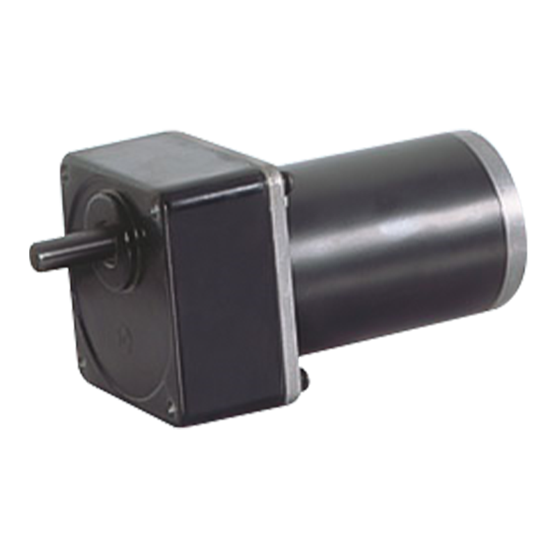 104JB300K/80ZY125 12 v/24 v 104 มม. 30N.m แม่เหล็กถาวร DC Brushed Spur Gear มอเตอร์
