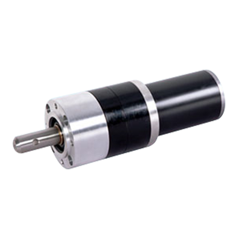 120JX3000K/96ZY140 120 มม.2000-3500rpm 300N.m แม่เหล็กถาวร DC แปรงดาวเคราะห์เกียร์มอเตอร์