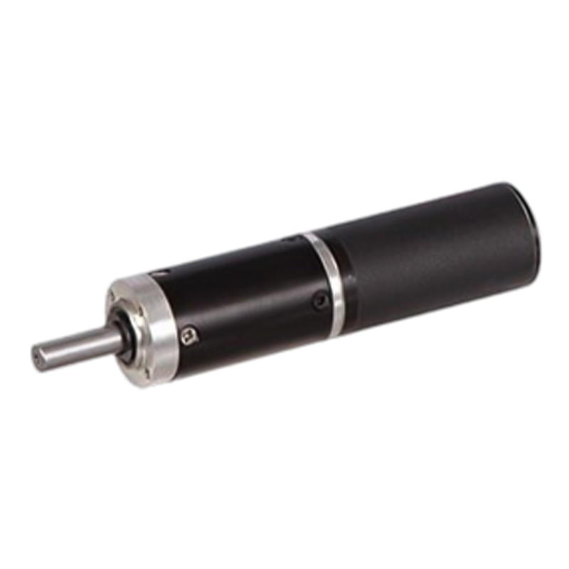 22JX10K/22ZWN45 22 มม. 7000 RPM มอเตอร์เกียร์ดาวเคราะห์แบบไร้แปรงถ่าน DC