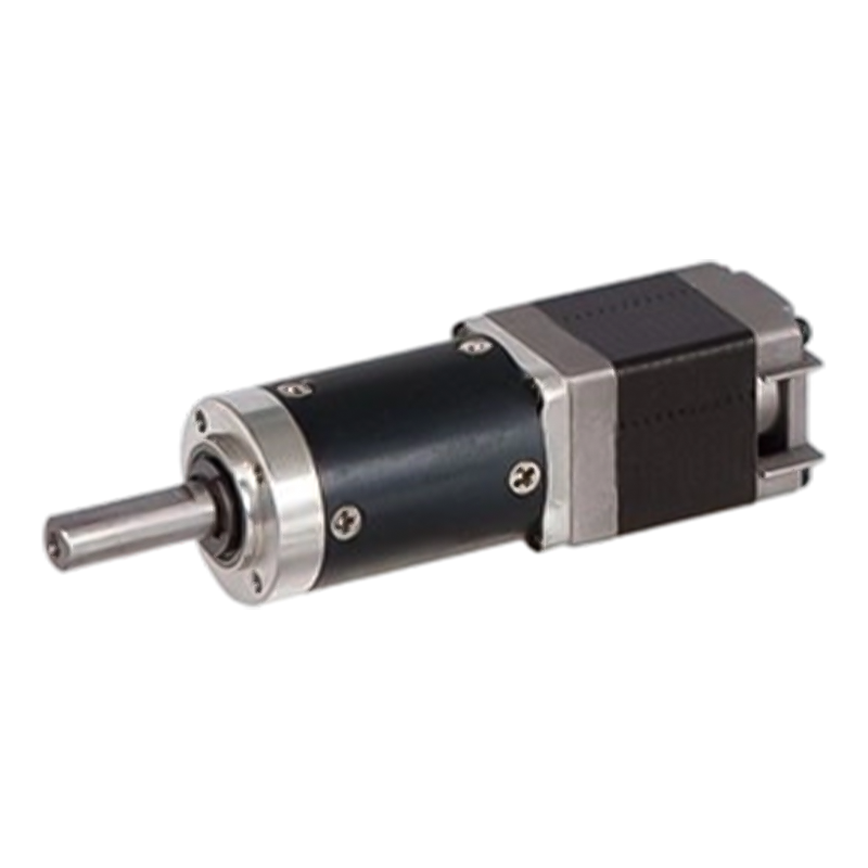 28JXS40K/28STH สเต็ปปิ้งมอเตอร์เกียร์ดาวเคราะห์แทนที่เชิงมุมที่แม่นยำ