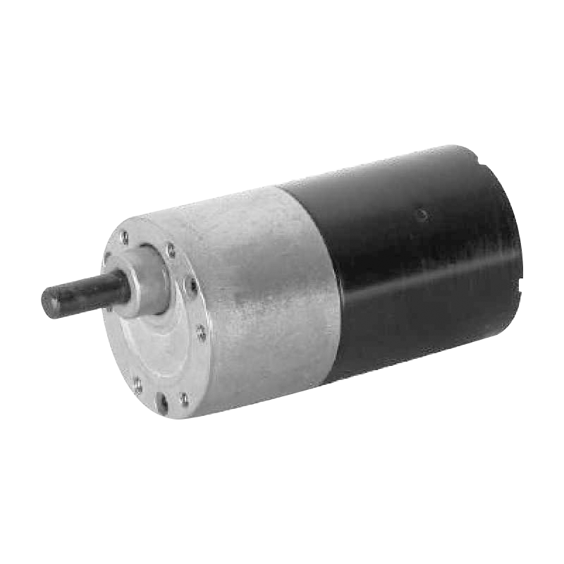 37JB10K/36ZWNP40 37 มม.3 เฟส 10 POLE มอเตอร์เกียร์ดาวเคราะห์ DC แบบไม่มีแปรง