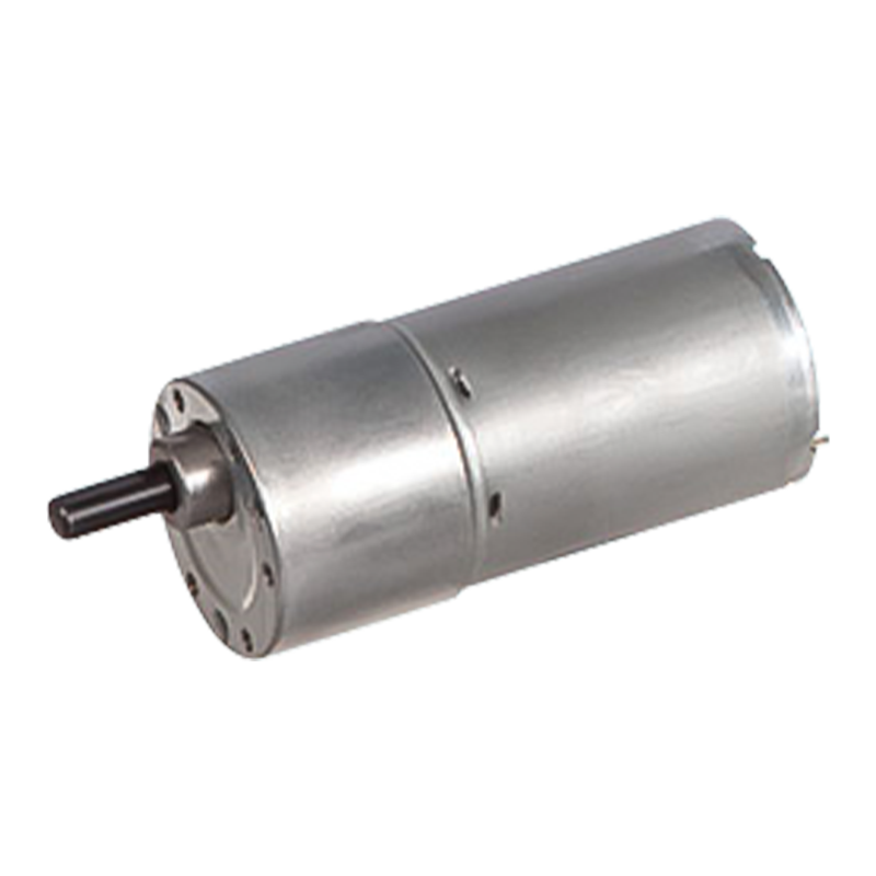 37JBE10K/36ZY57 37 มม. 1N.m แม่เหล็กถาวร DC Brushed Spur Gear เครื่องยนต์
