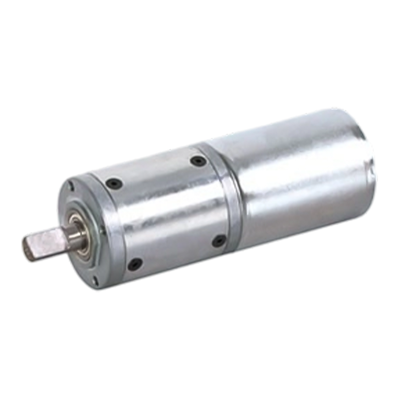 42JX150K/42ZWNP59 42 มม.Brushless DC มอเตอร์เกียร์ดาวเคราะห์