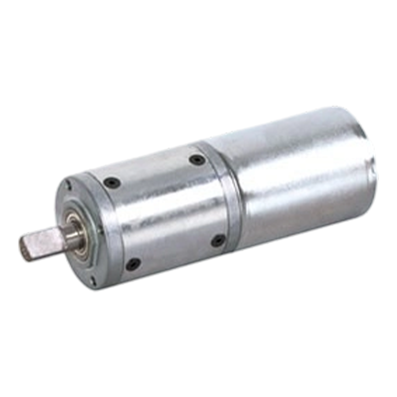 42JX150K/42ZWNP59 42 มม.3 เฟส 10 POLE Brushless DC มอเตอร์เกียร์ดาวเคราะห์