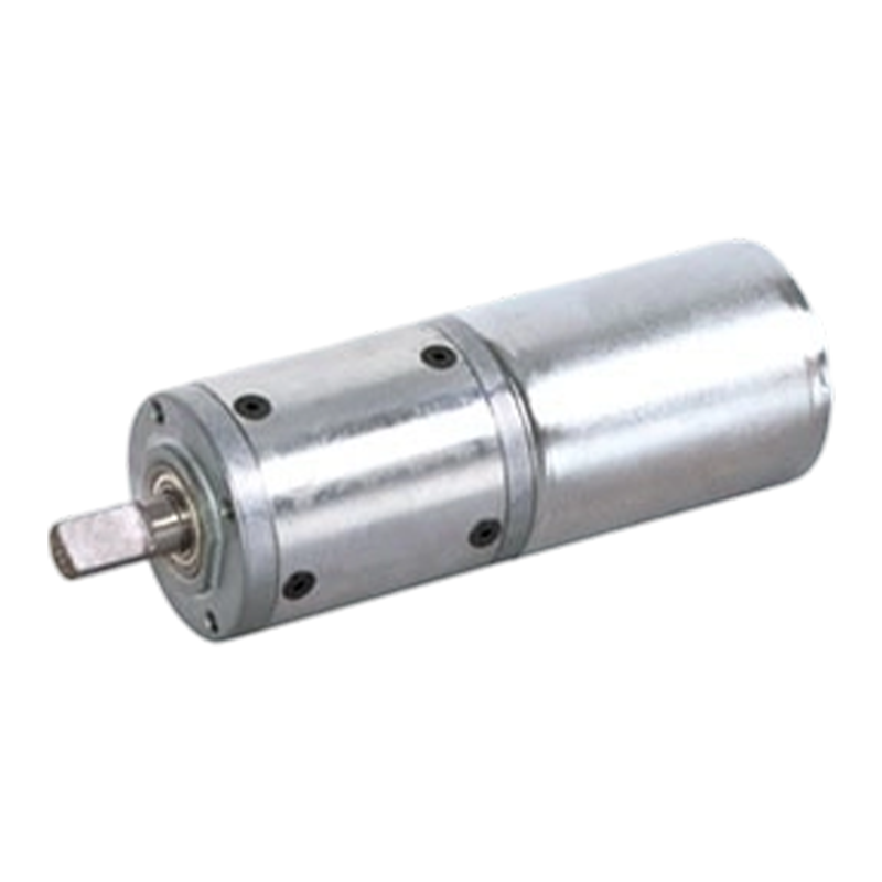 42JX150K/42ZWNP66 42 มม.อลูมิเนียมเชลล์Brushless DCดาวเคราะห์เกียร์มอเตอร์