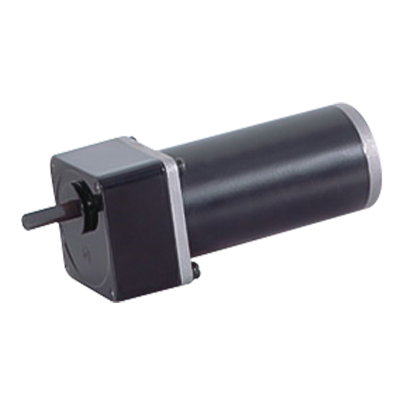 60JB50K/52ZY125 แบริ่งกลิ้งแม่เหล็กถาวร DC Brushed Spur Gear เครื่องยนต์