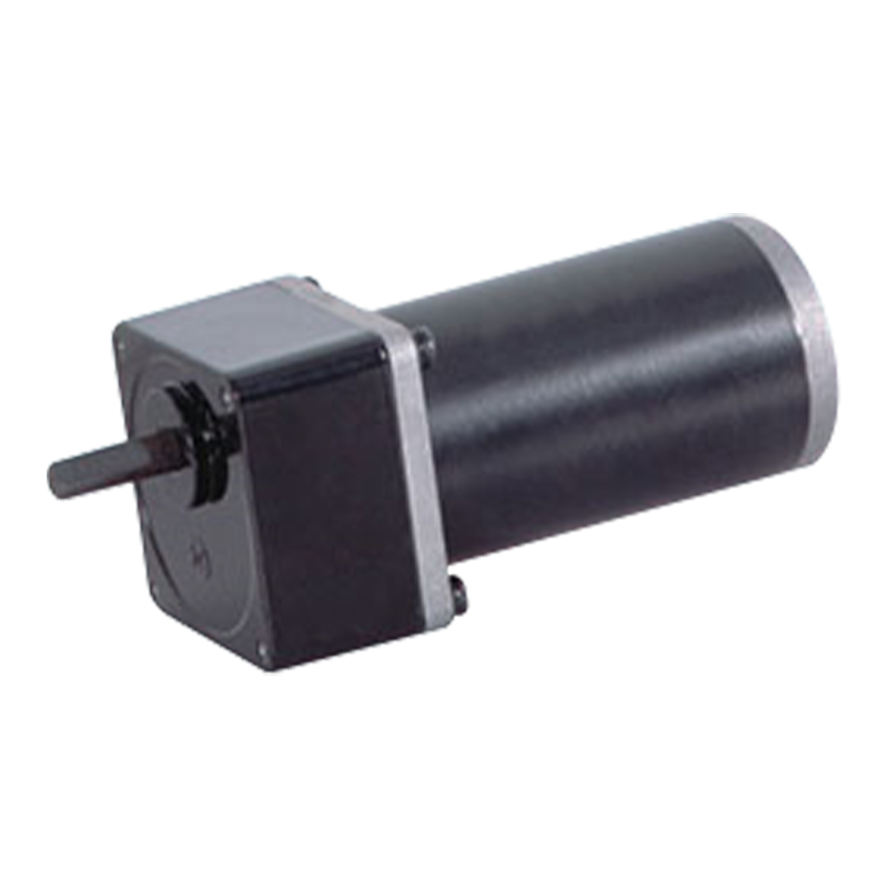 60JB50K/52ZY95 5N.m แม่เหล็กถาวร DC Brushed Spur Gear เครื่องยนต์