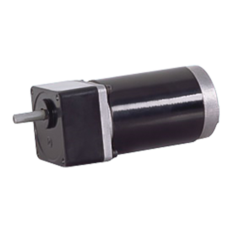 60JB50K/60ZY105 แม่เหล็กถาวร 60 มม. DC Brushed Spur Gear เครื่องยนต์