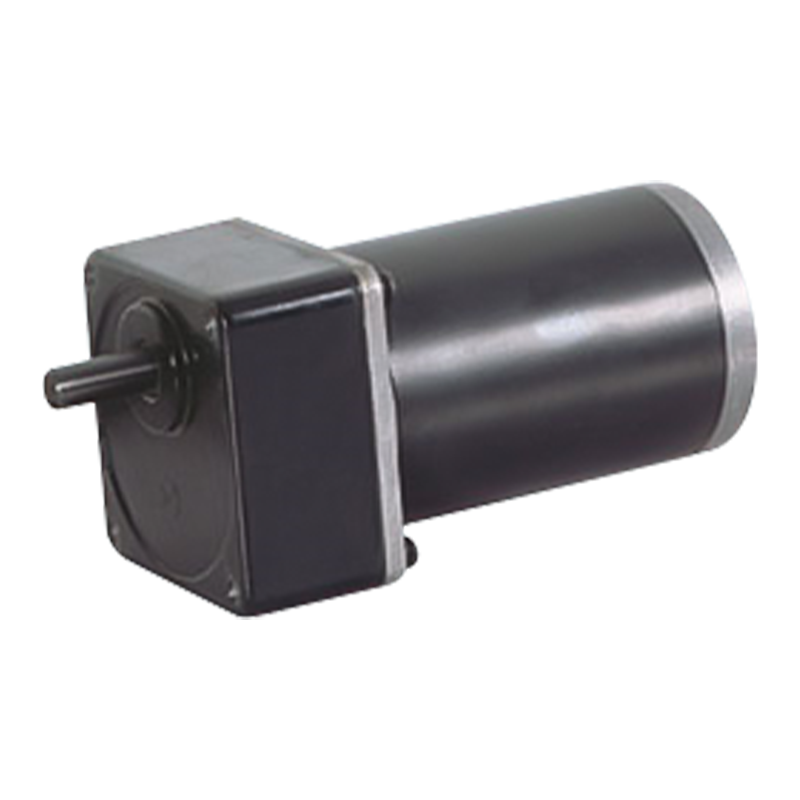 80JB100K/80ZY100 2000-3000rpm 10N.m แม่เหล็กถาวร DC Brushed Spur Gear เครื่องยนต์