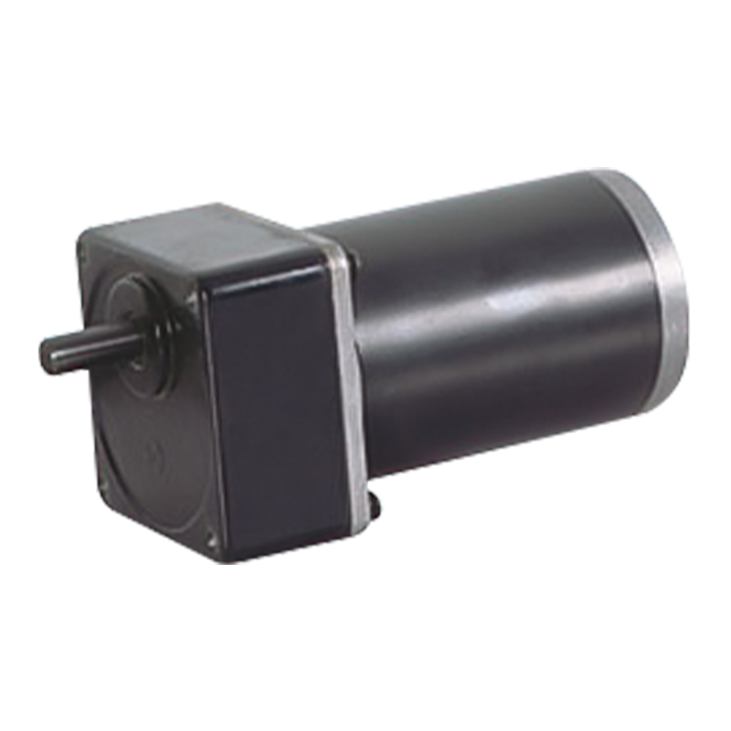 80JB100K/80ZY115 PWM 10N.m แม่เหล็กถาวร DC Brushed Spur Gear เครื่องยนต์