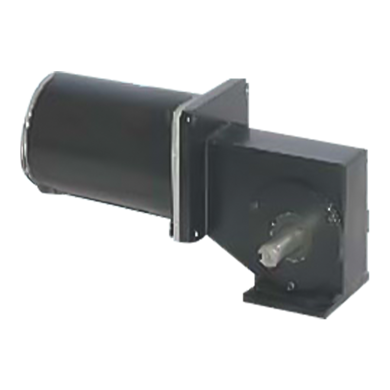 90JW/83ZY125 2000-3000 RPM แม่เหล็กถาวรแปรงหนอนเกียร์มอเตอร์