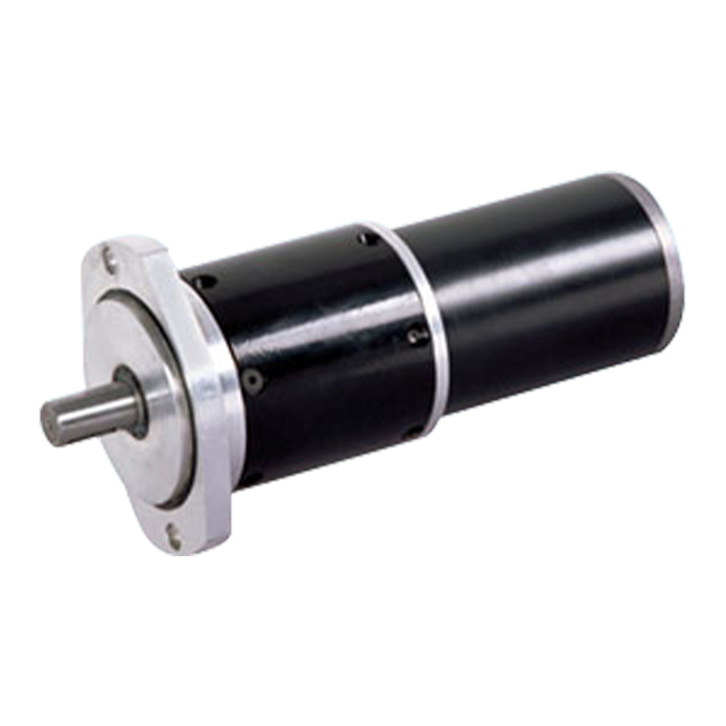 92JX4500K/80ZY170 92 มม.1500-2000rpm 450N.m แม่เหล็กถาวร DC แปรงดาวเคราะห์เกียร์มอเตอร์