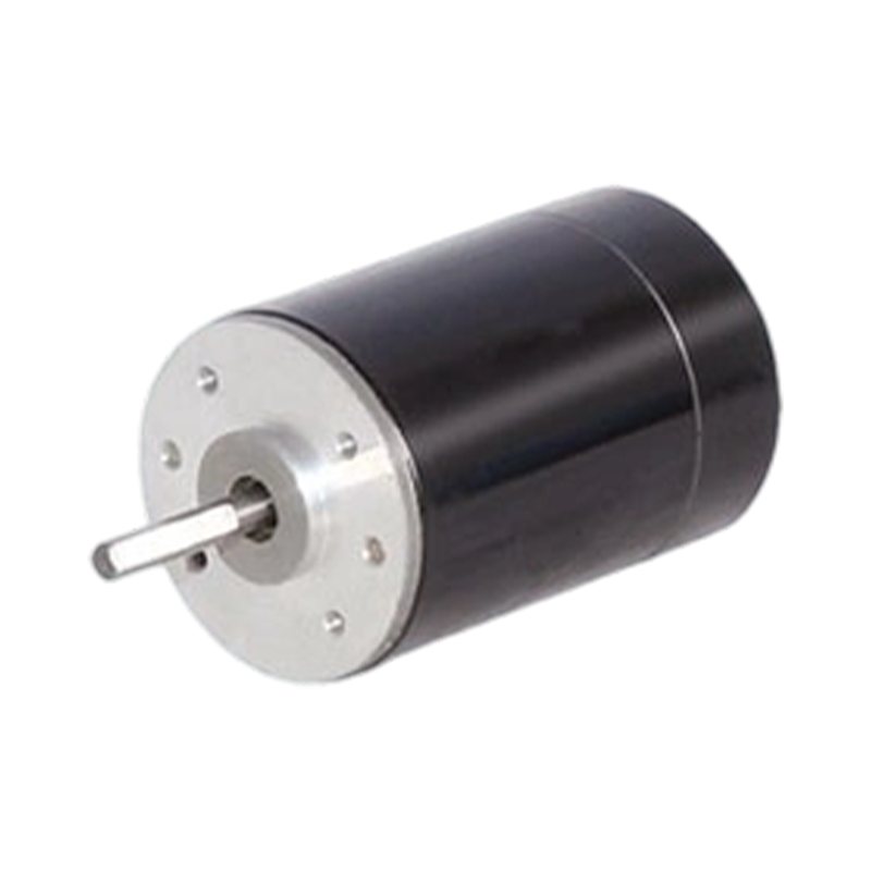 38ZY63 38 มม. 24 V/48 V แม่เหล็กถาวรแปรง DC มอเตอร์