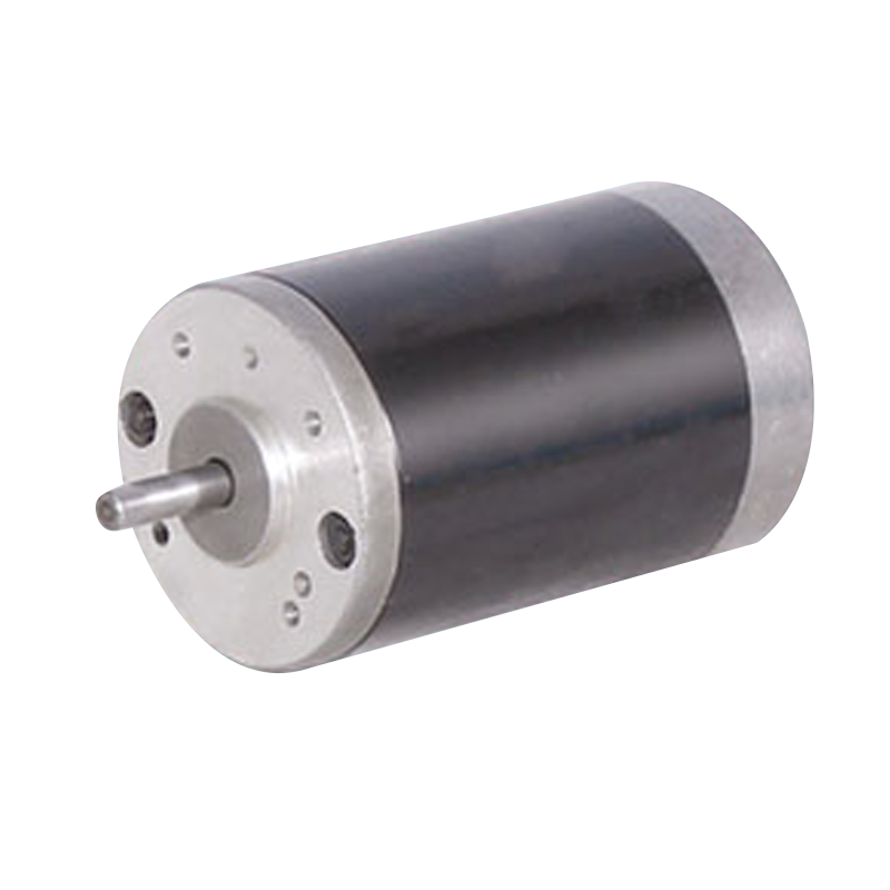 45ZYN68 45 มม. มอเตอร์ DC แปรงแม่เหล็กถาวรแบบปิดสนิท
