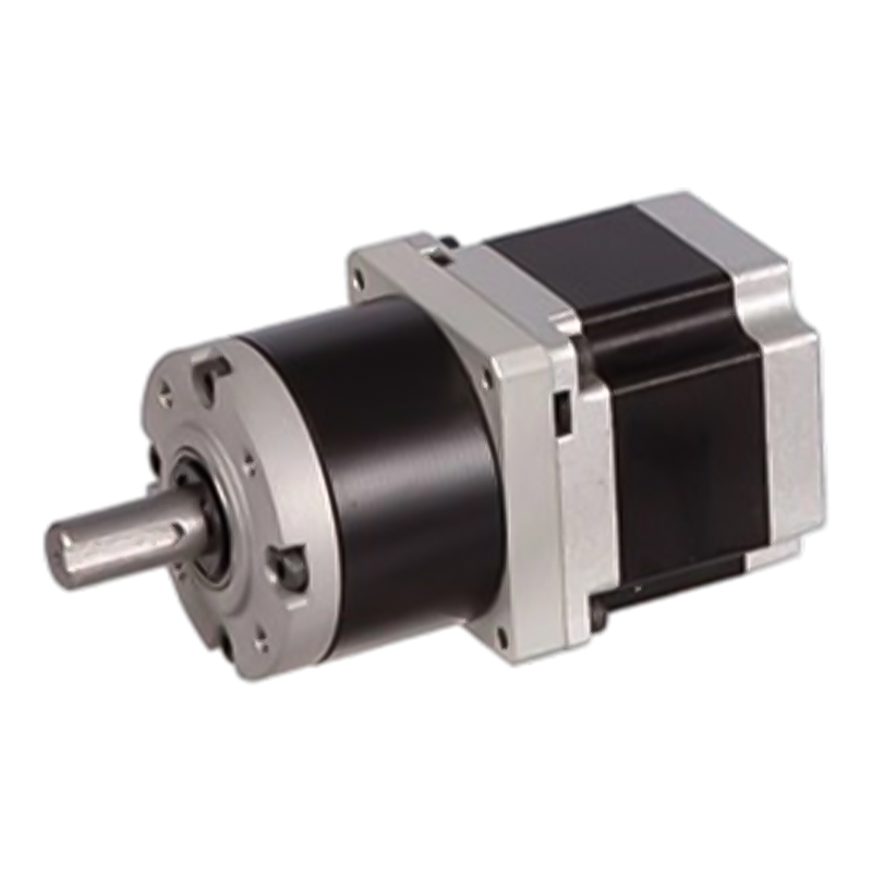 56JXS300K/57STH สเต็ปเปอร์มอเตอร์เกียร์ดาวเคราะห์ไฮบริดความแม่นยำสูง
