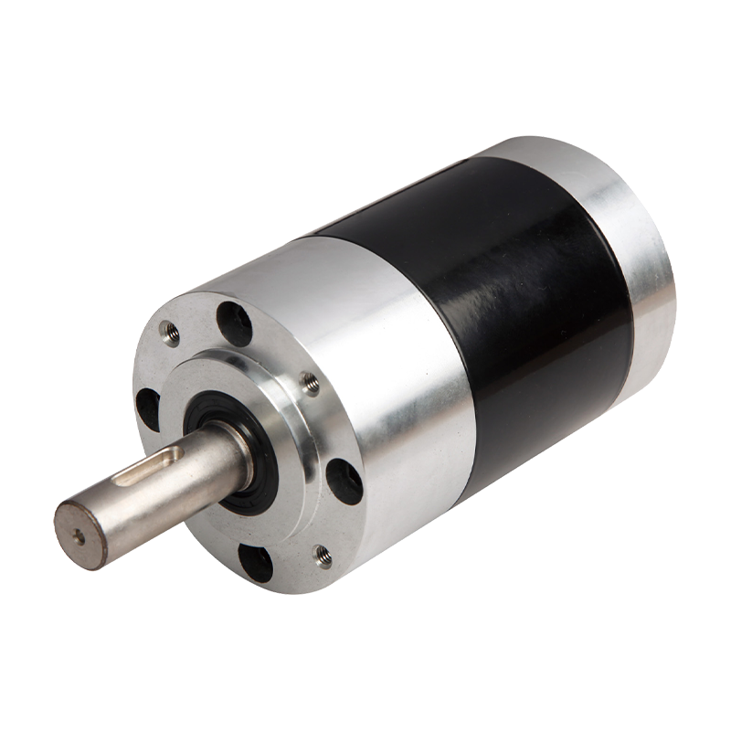 72JX850K 72mm 15-85N.m กระปุกเกียร์ดาวเคราะห์