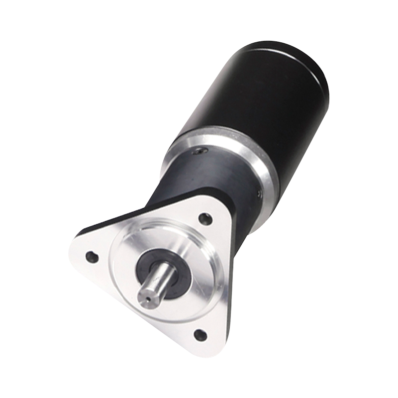 63ZY105-2420/52JXM176G IP54 IP66 มอเตอร์เกียร์สำหรับระบบติดตามพลังงานแสงอาทิตย์